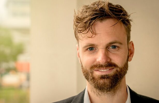 Tim Hofman